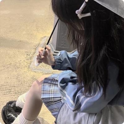 盲目锡哂你
